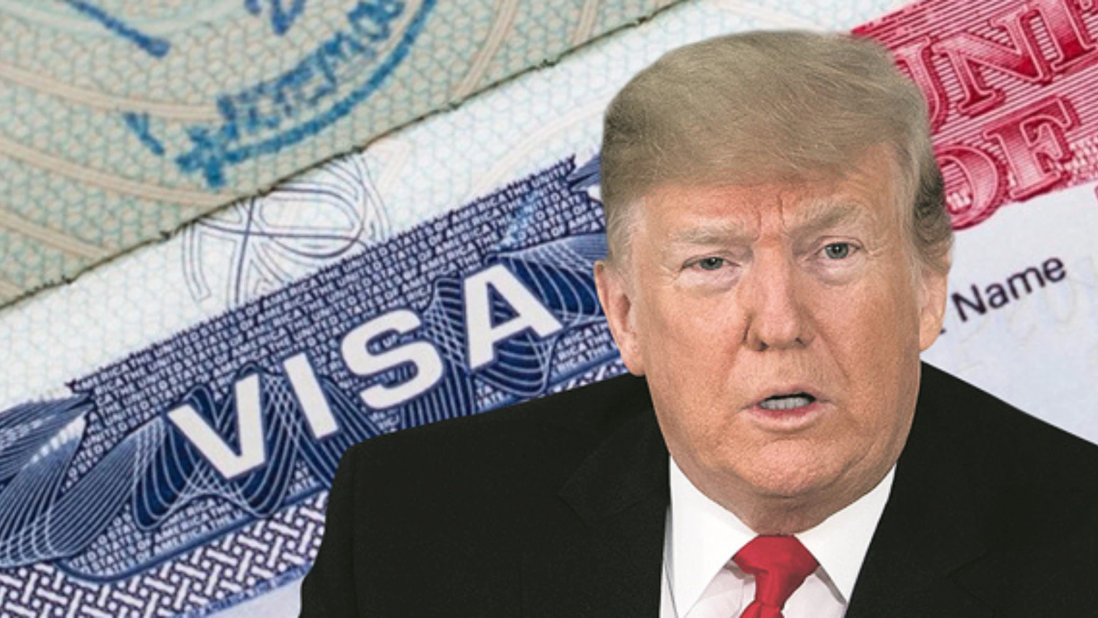 American Visa Sponsorship Program