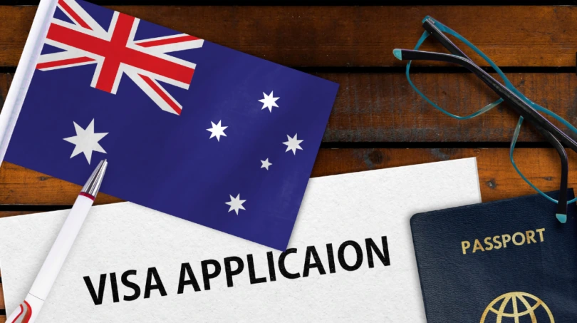 Australia Visa Sponsor