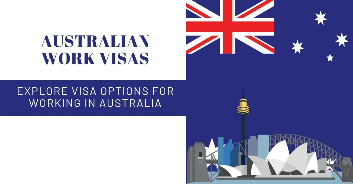 Australian Work Permit
