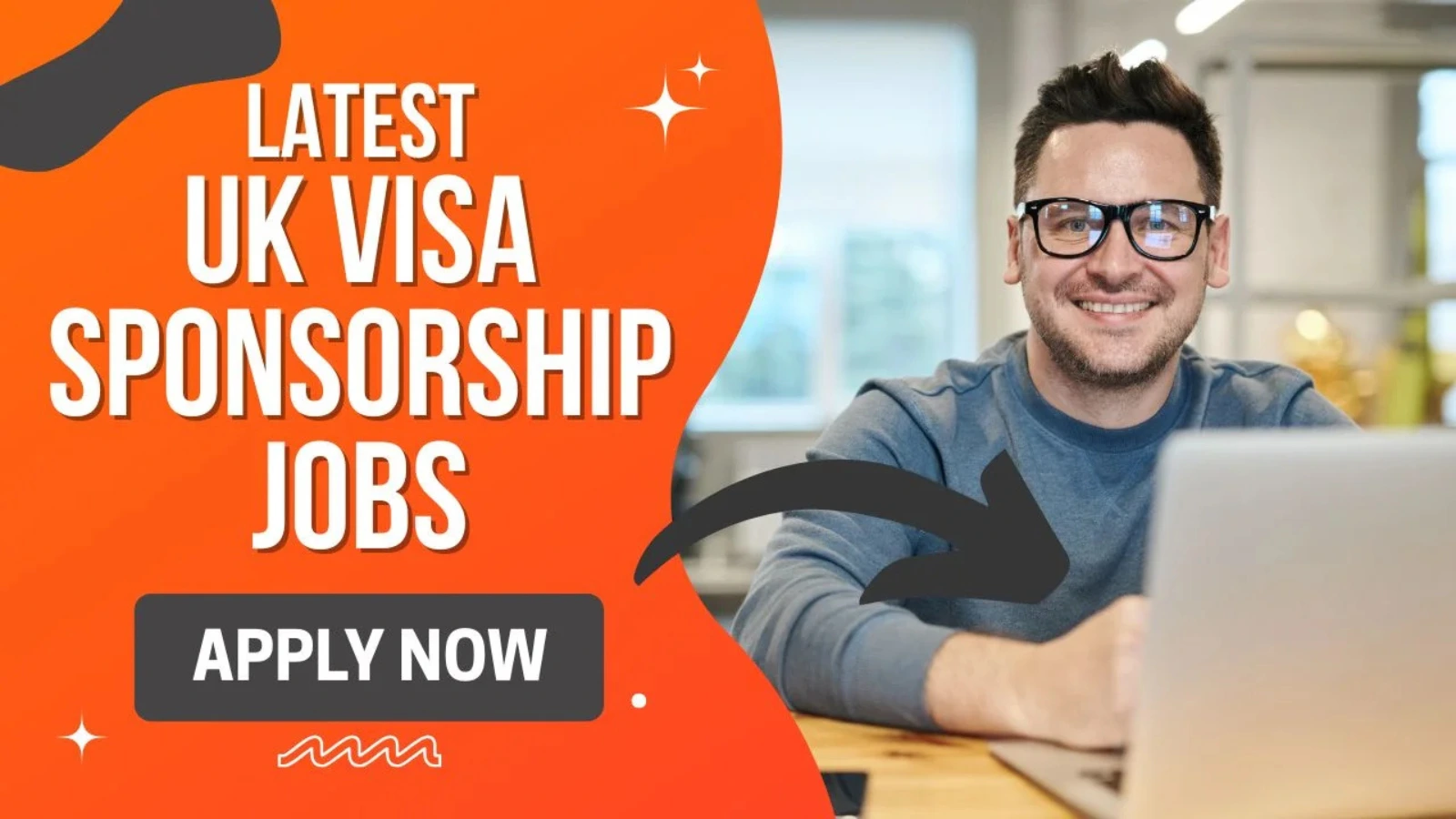 Top UK Visa Sponsorship Jobs